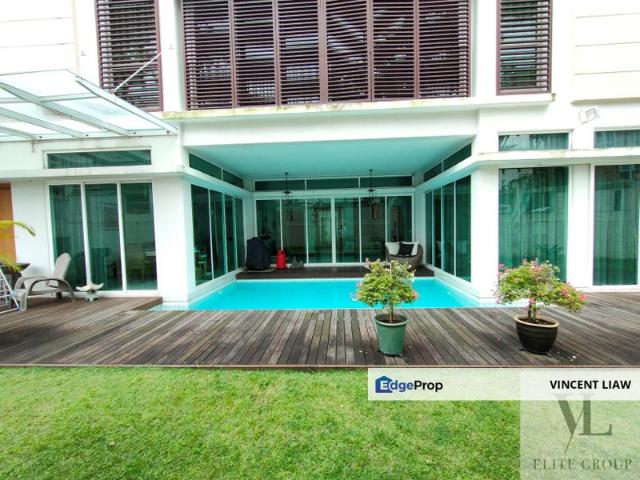 House for sale in Petaling, Damansara Damai