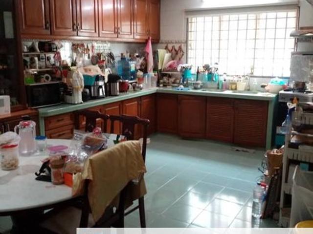 House for sale in Petaling, Damansara Damai