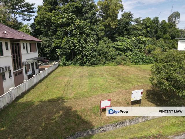 House for sale in Petaling, Damansara Damai