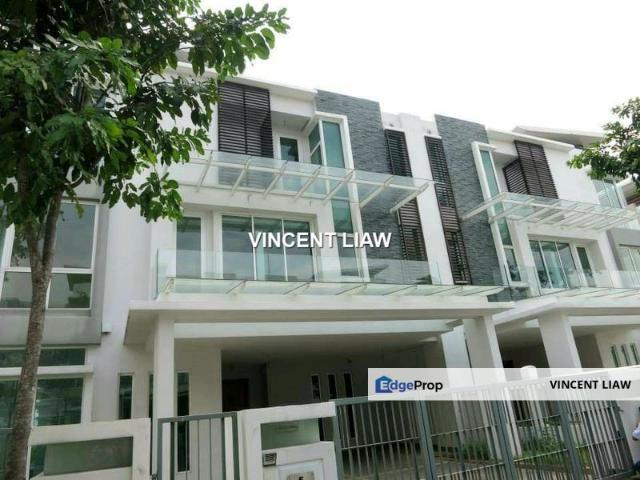 House for sale in Petaling, Damansara Damai