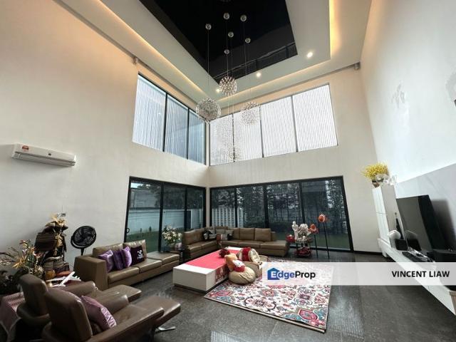 House for sale in Petaling, Damansara Damai