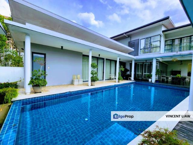 House for sale in Petaling, Damansara Damai