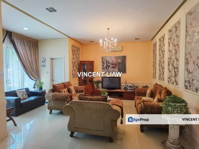 House for sale in Petaling, Damansara Damai