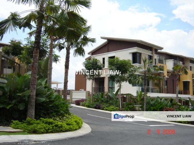 House for sale in Petaling, Damansara Damai