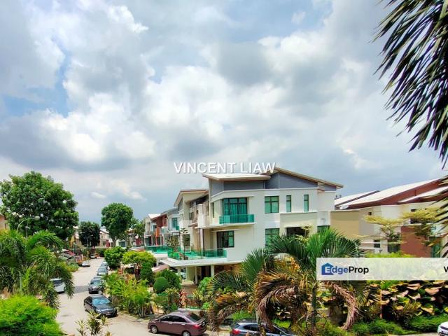 House for sale in Petaling, Damansara Damai