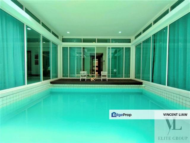 House for sale in Petaling, Damansara Damai