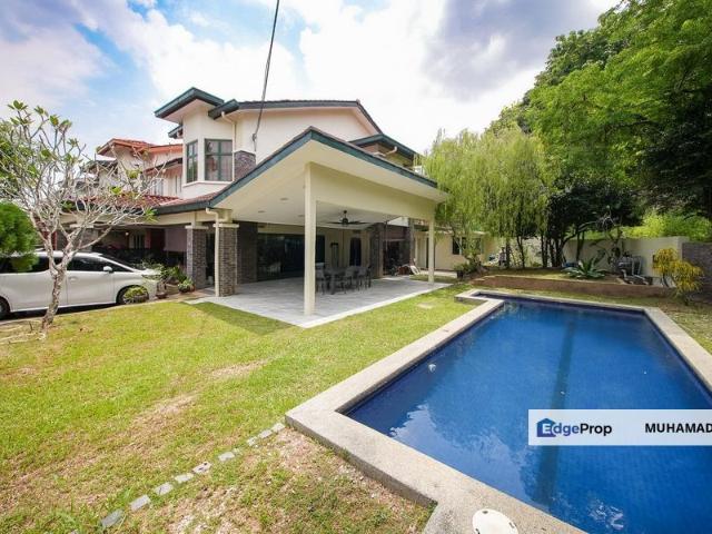 House for sale in Petaling, Damansara Damai