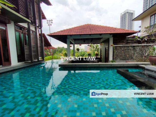 House for sale in Petaling, Damansara Damai
