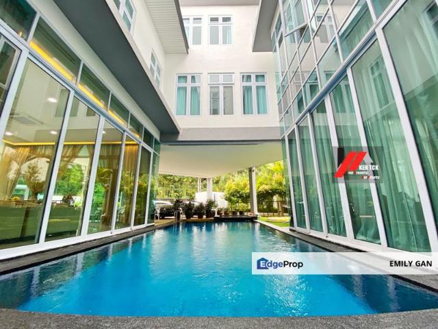 House for sale in Petaling, Damansara Damai