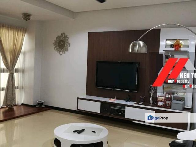 House for sale in Petaling, Damansara Damai