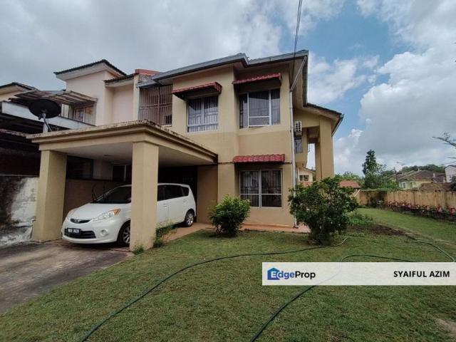 House for sale in Petaling, Damansara Damai