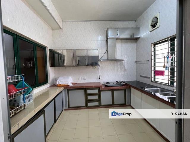 House for rent in Petaling, Damansara Damai
