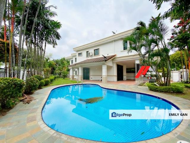 House for sale in Petaling, Damansara Damai