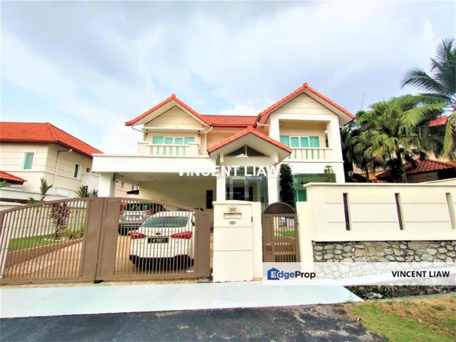 House for sale in Petaling, Damansara Damai