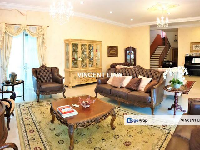 House for sale in Petaling, Damansara Damai