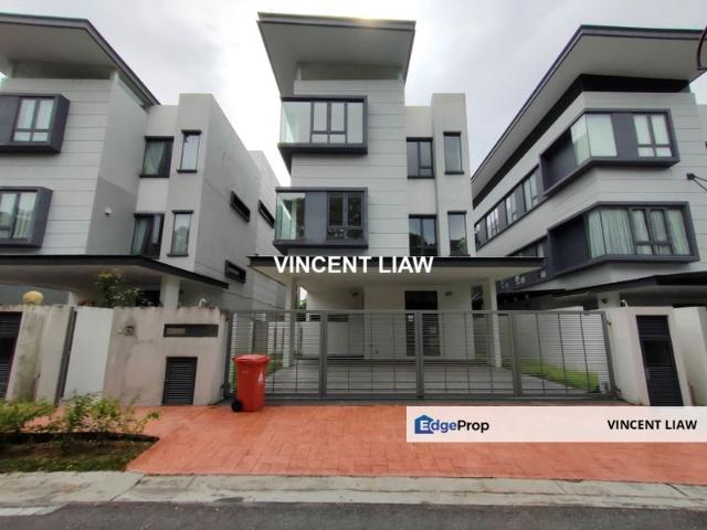House for sale in Petaling, Damansara Damai