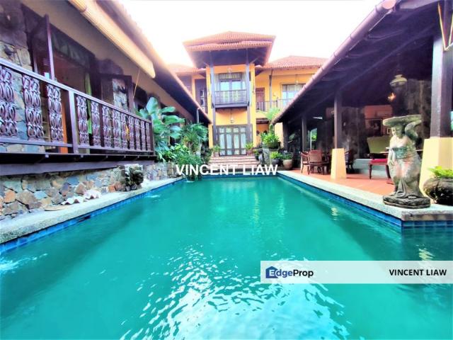 House for sale in Petaling, Damansara Damai