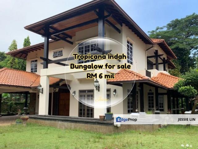 House for sale in Petaling, Damansara Damai