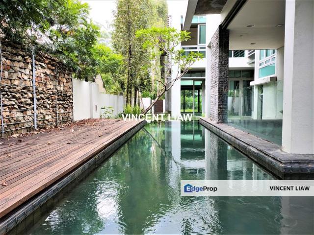 House for sale in Petaling, Damansara Damai