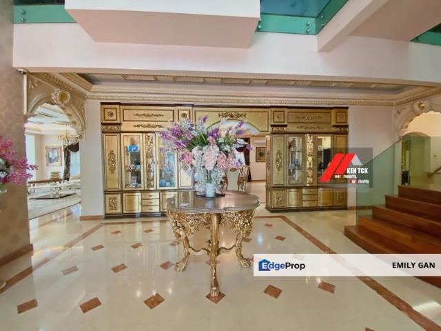 House for sale in Petaling, Damansara Damai