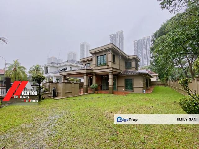 House for sale in Petaling, Damansara Damai