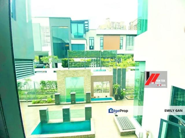 House for sale in Petaling, Damansara Damai