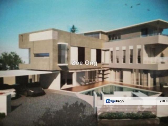 House for sale in Petaling, Damansara Damai