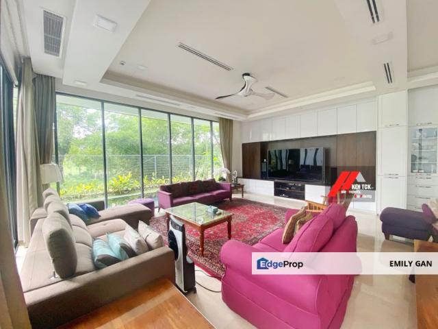 House for sale in Petaling, Damansara Damai