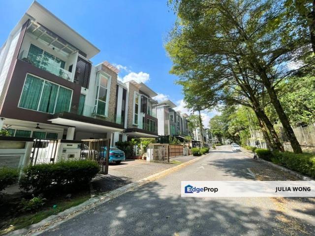 House for sale in Petaling, Damansara Damai