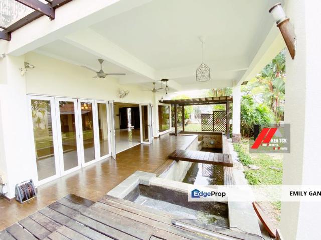 House for sale in Petaling, Damansara Damai