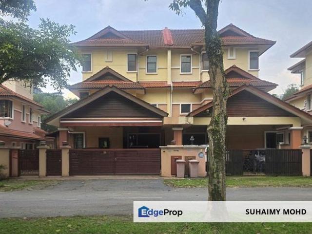 House for sale in Petaling, Damansara Damai