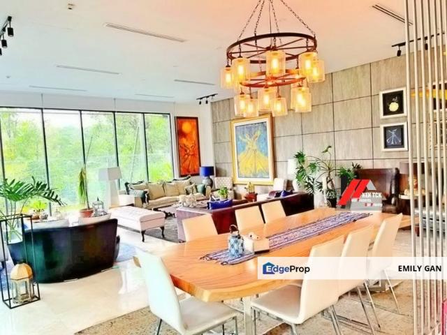 House for sale in Petaling, Damansara Damai