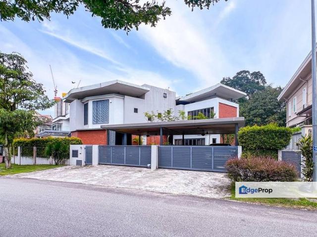 House for sale in Petaling, Damansara Damai