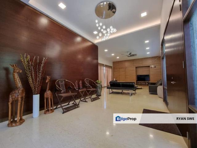 House for sale in Petaling, Damansara Damai