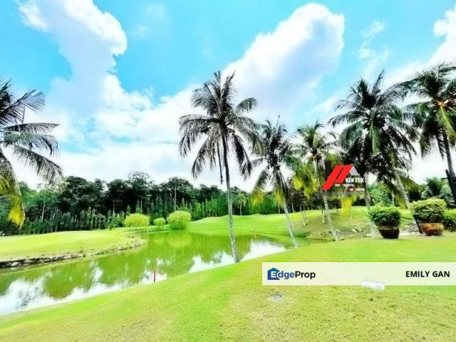 House for sale in Petaling, Damansara Damai