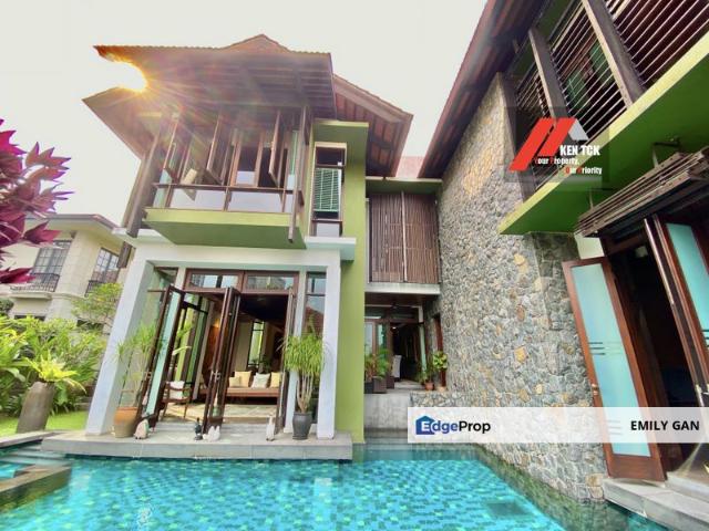 House for sale in Petaling, Damansara Damai