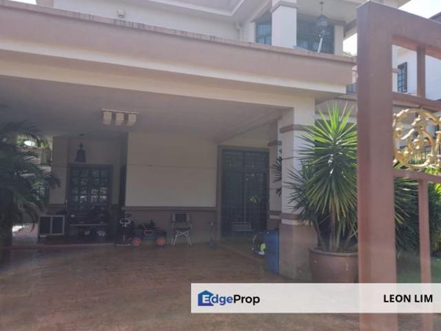 House for sale in Petaling, Damansara Damai