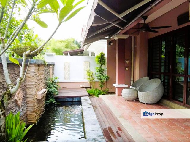 House for sale in Petaling, Damansara Damai