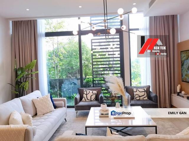 House for sale in Petaling, Damansara Damai
