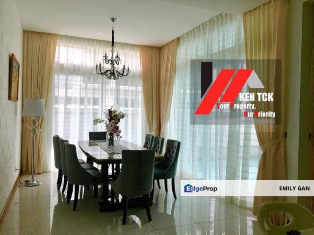 House for sale in Petaling, Damansara Damai