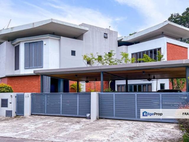 House for sale in Petaling, Damansara Damai