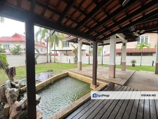 House for sale in Petaling, Damansara Damai