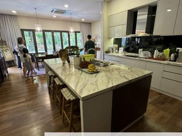 House for sale in Petaling, Damansara Damai