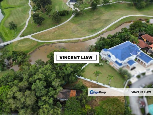 House for sale in Petaling, Damansara Damai