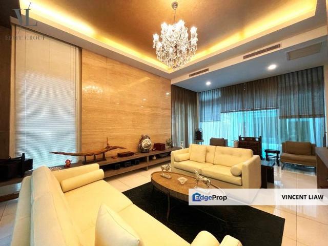 House for sale in Petaling, Damansara Damai