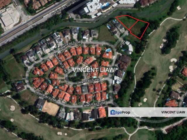 House for sale in Petaling, Damansara Damai