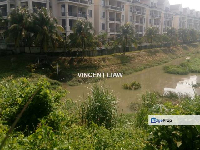 House for sale in Petaling, Damansara Damai
