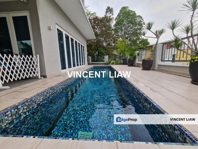 House for sale in Petaling, Damansara Damai