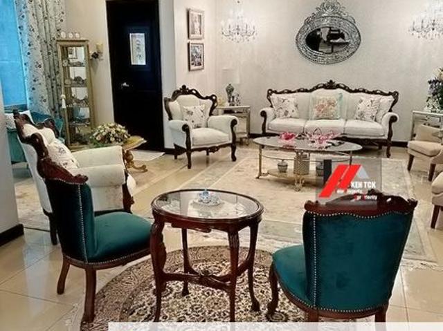 House for sale in Petaling, Damansara Damai