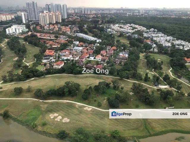 House for sale in Petaling, Damansara Damai